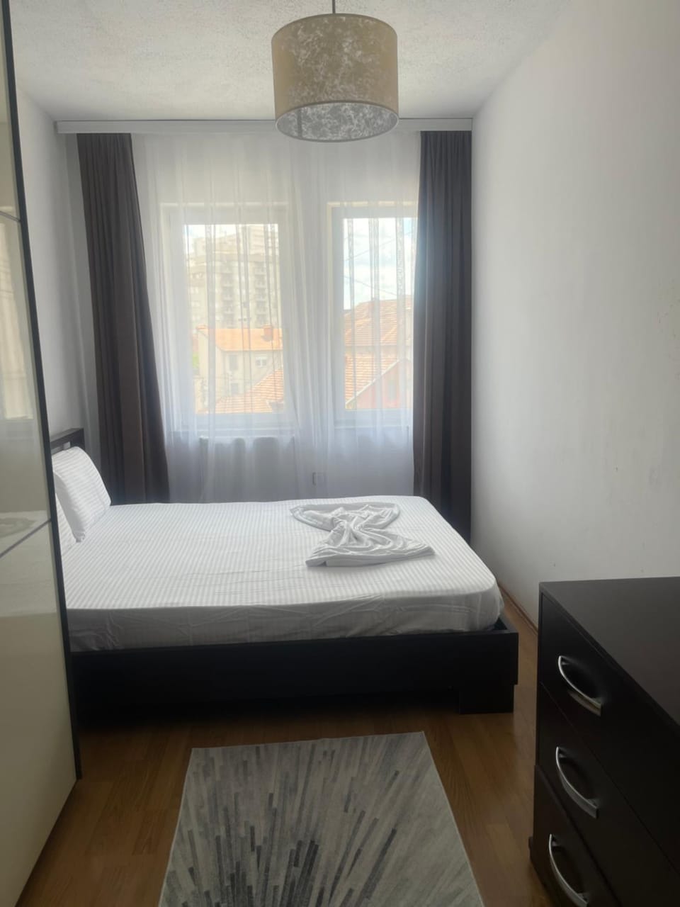 Anitas Home Apartment in Serbia