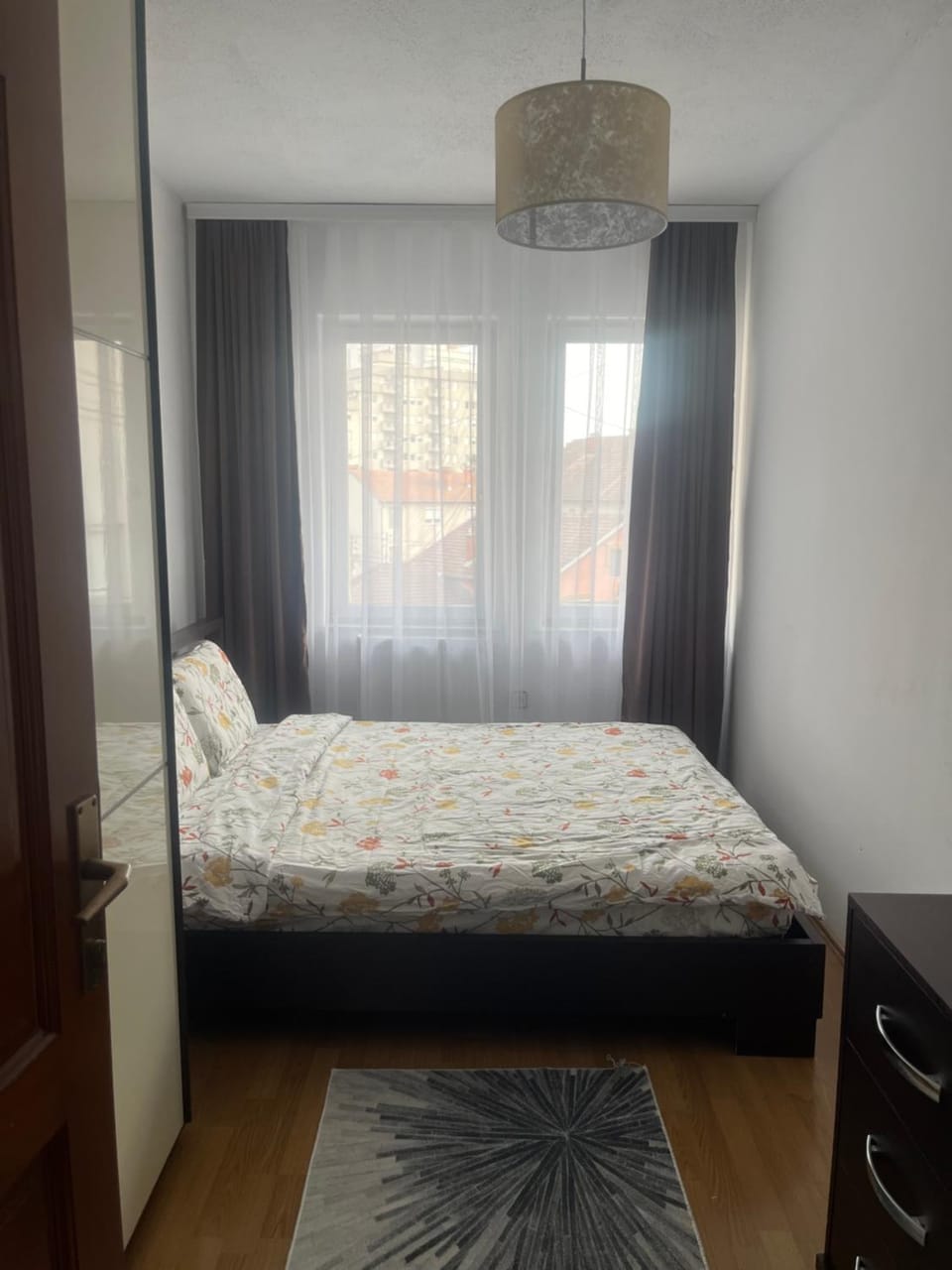 Anitas Home Apartment in Serbia