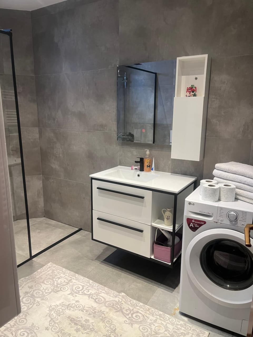 Anitas Home Apartment in Serbia