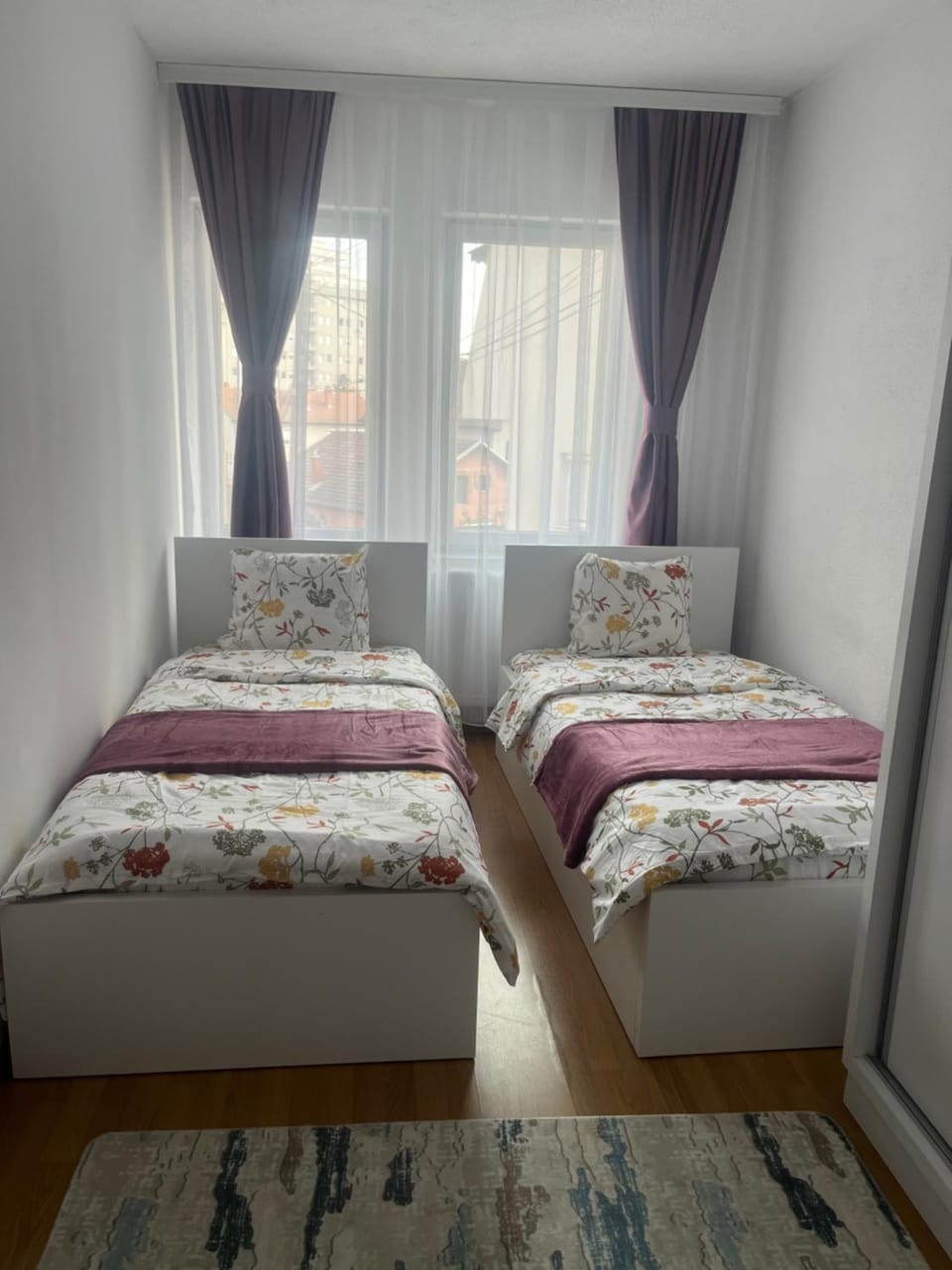 Anitas Home Apartment in Serbia