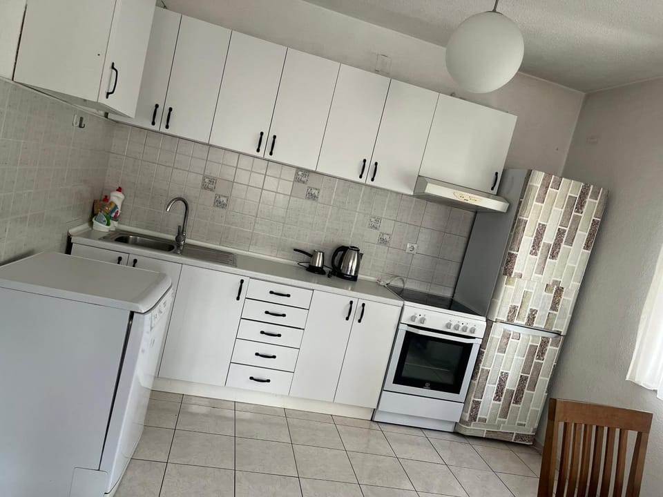 Anitas Home Apartment in Serbia