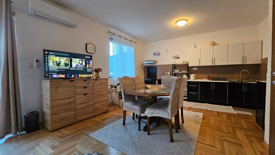 Apartman Alić Apartment in Federation of Bosnia and Herzegovina