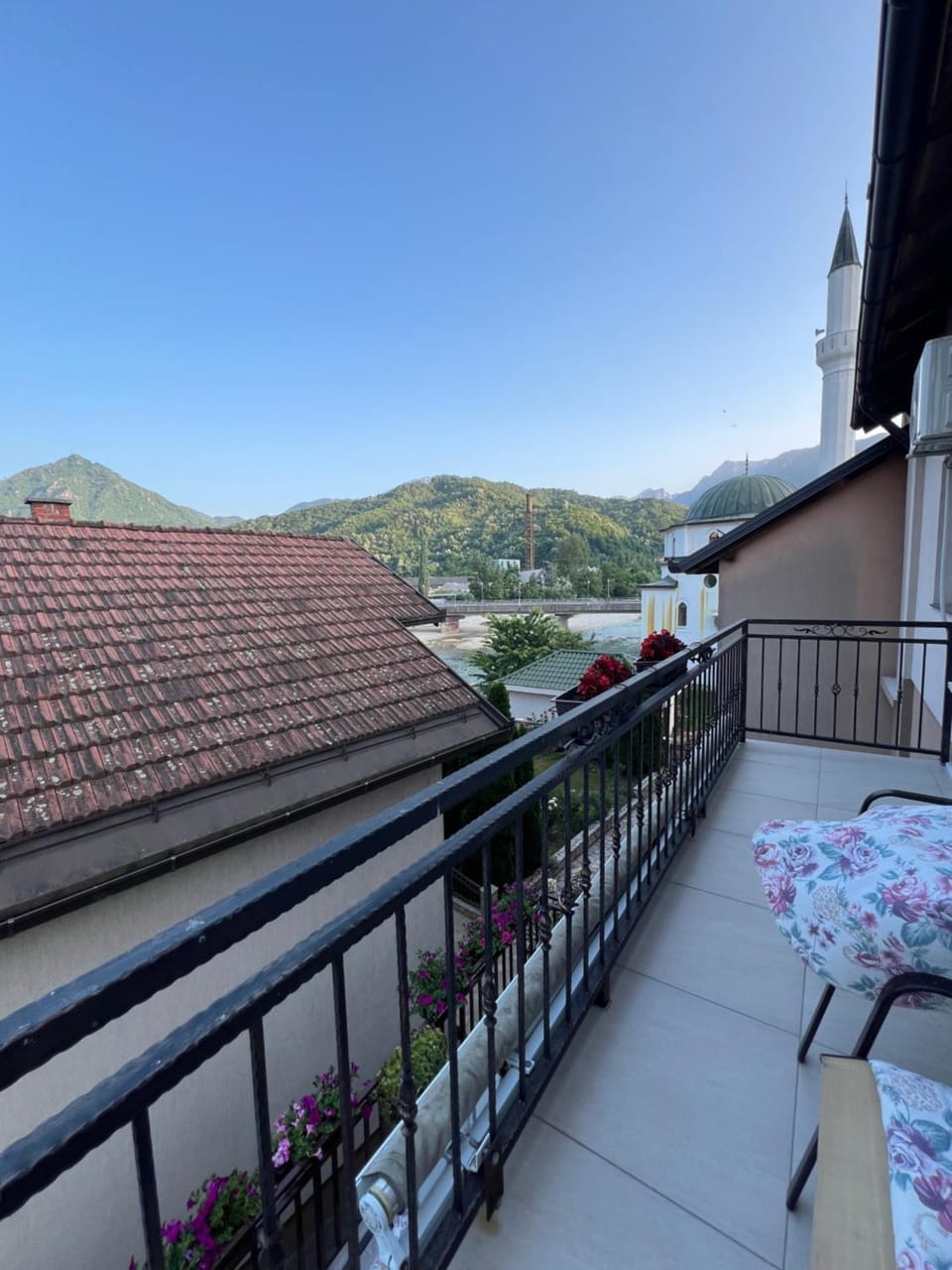 Apartman Alić Apartment in Federation of Bosnia and Herzegovina