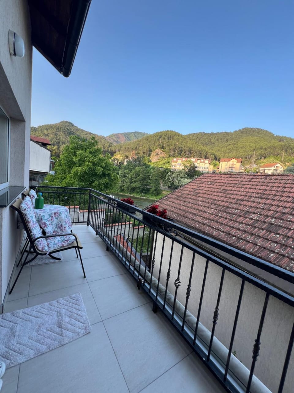 Apartman Alić Apartment in Federation of Bosnia and Herzegovina