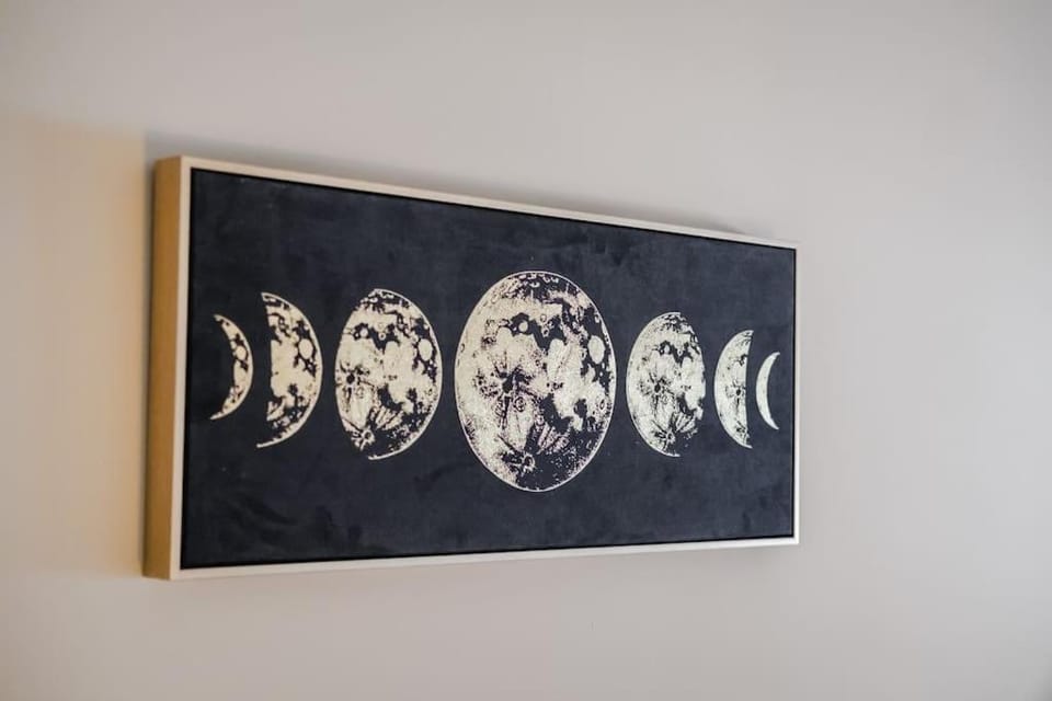 Deluxe Loft Near Tynemouth Apartment in North Shields