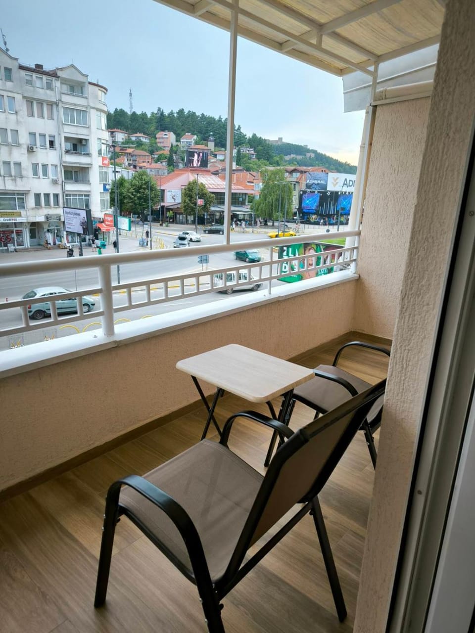 View (from property/room)