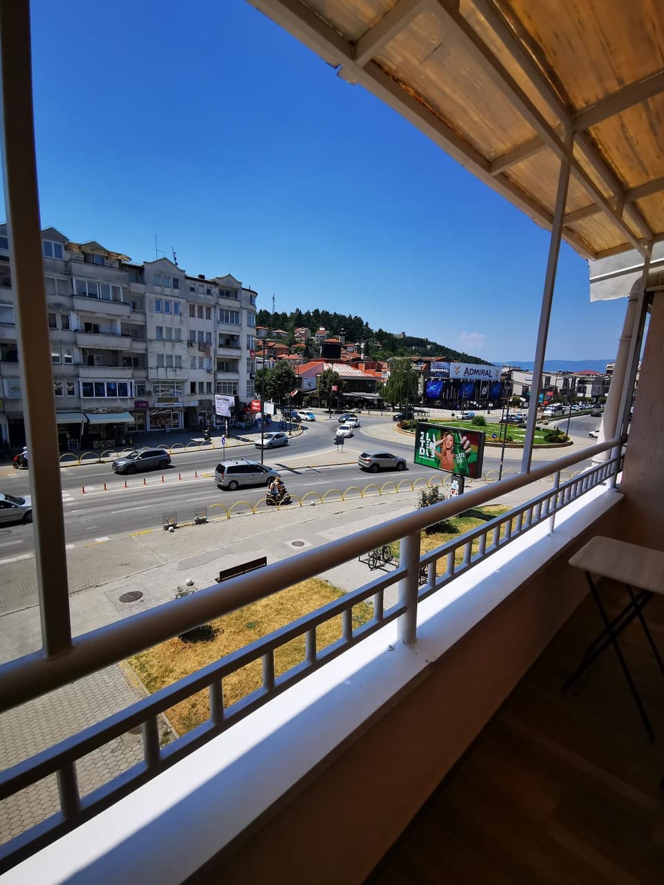City view