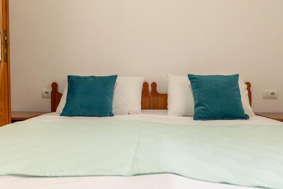 Aldi's Guesthouse Bed and Breakfast in Sarandë