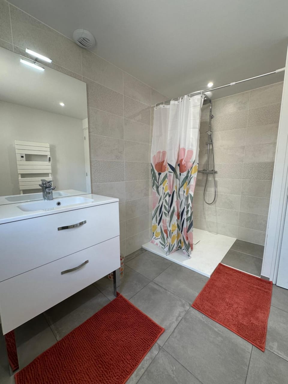 Shower