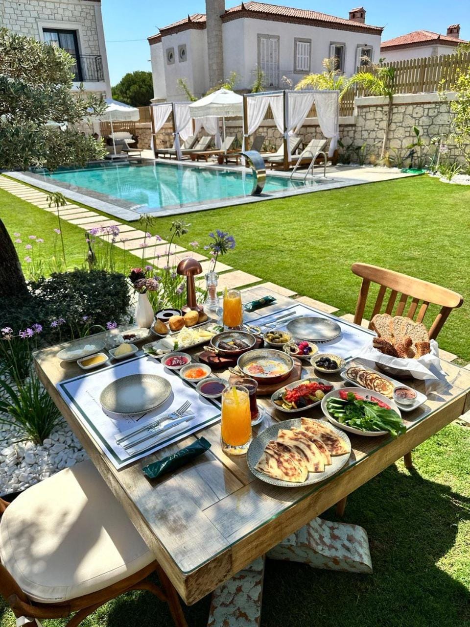 Breakfast