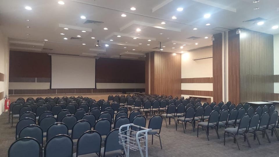 Flat Hotel morador 1110 Suíte,Sofá,Varanda,Cozinha Hotel in Rio de Janeiro