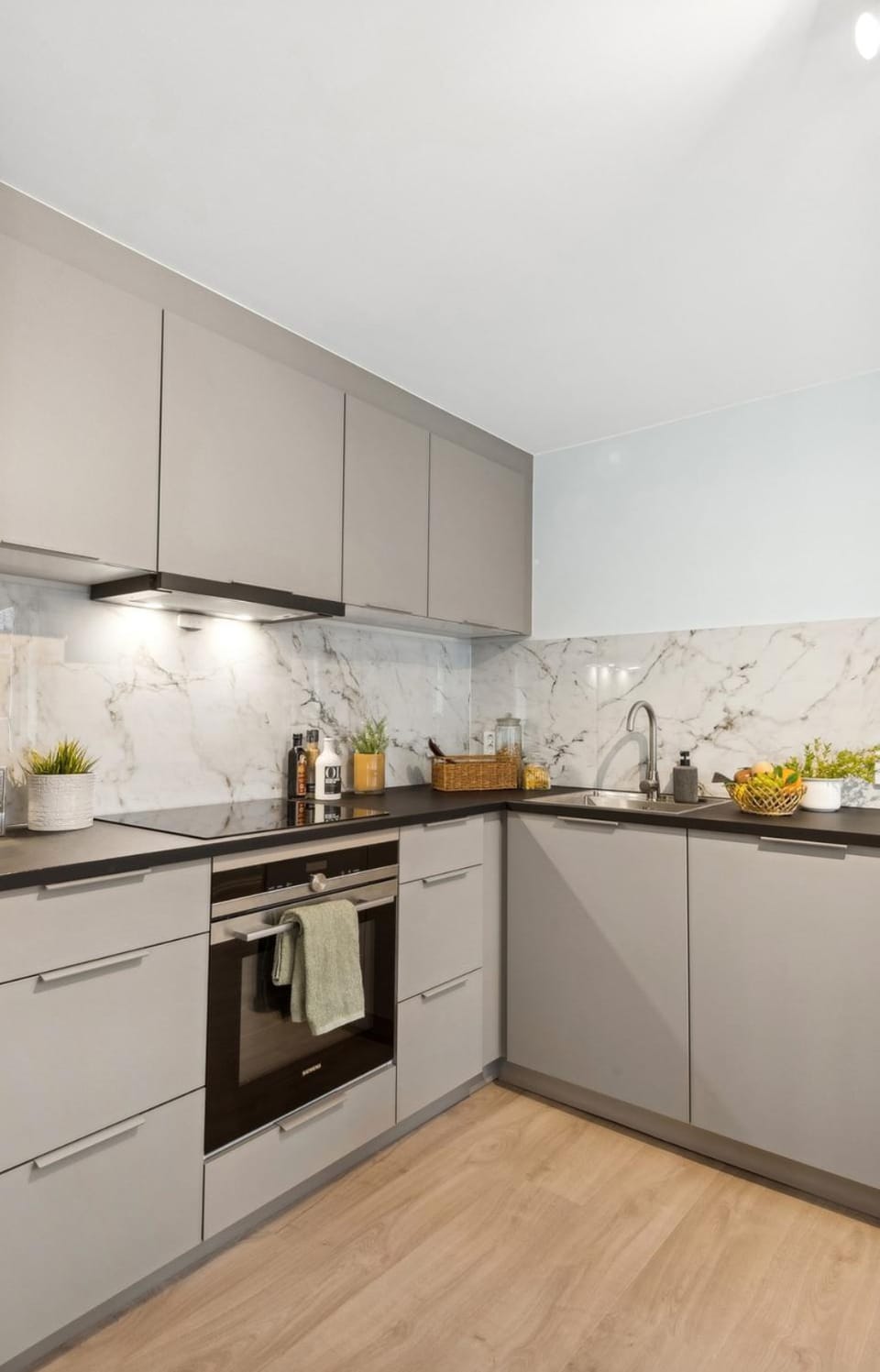 Heart of Drammen Apartment in Viken, Norway