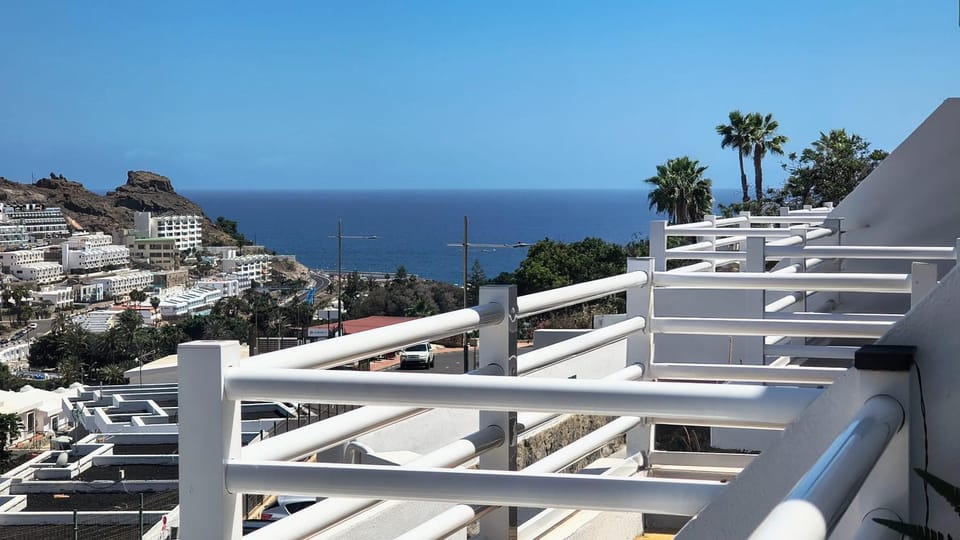 Balcony/Terrace, Balcony/Terrace, Sea view