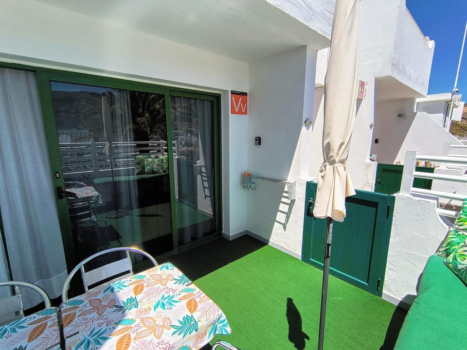 Balcony/Terrace, Balcony/Terrace