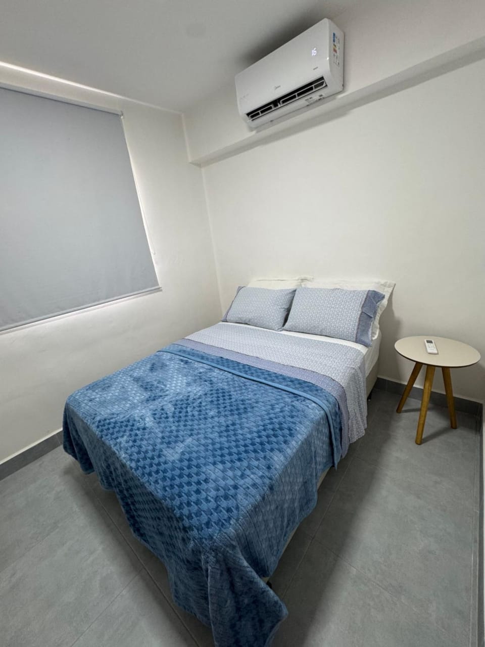 81 próximo Shopping Pantanal Apartment in State of Mato Grosso, Brazil