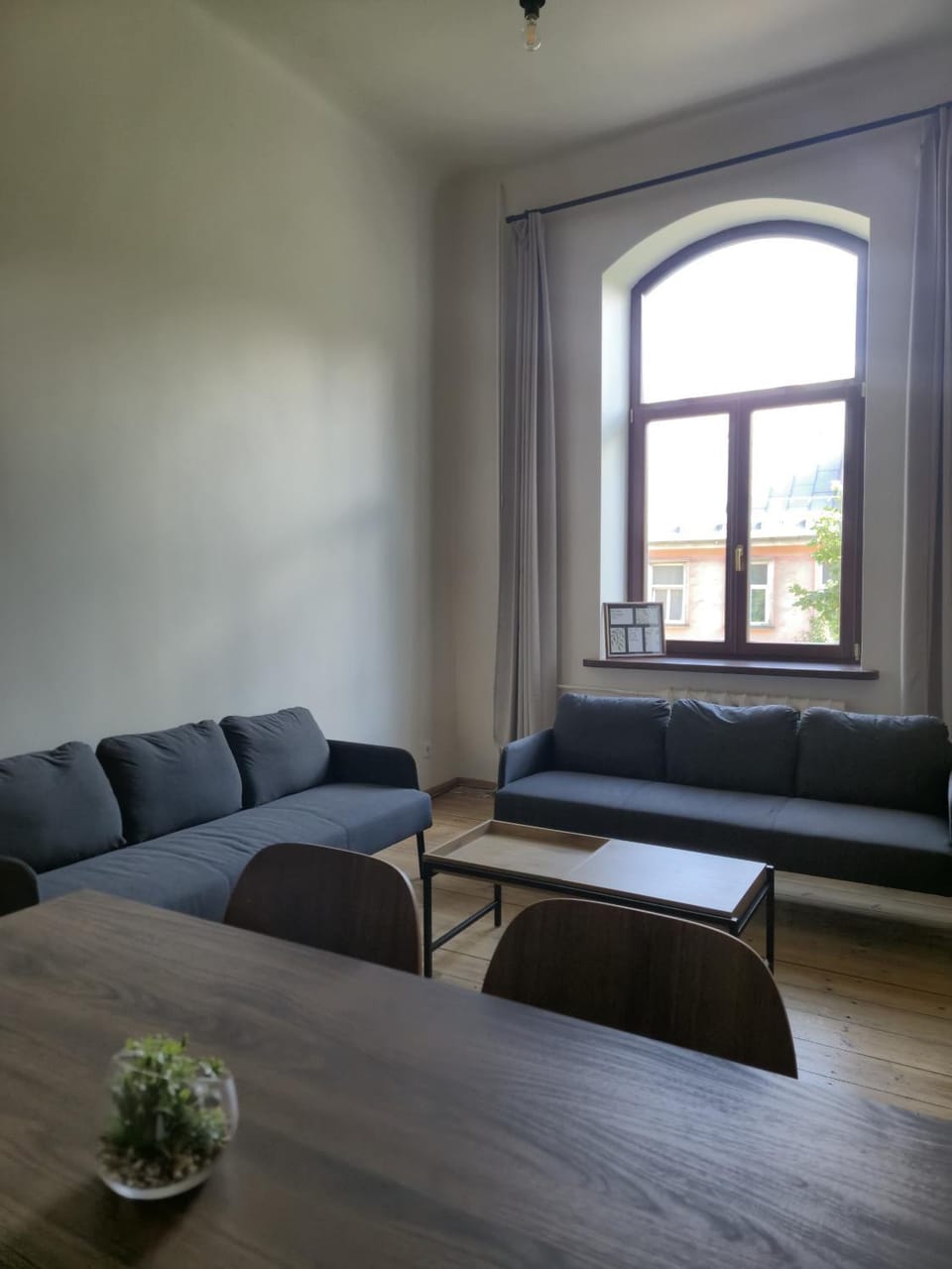 Terbatas 63 apartments Apartment in Riga