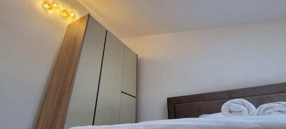 Apartament Carmen Studio Apartment in Eforie Nord