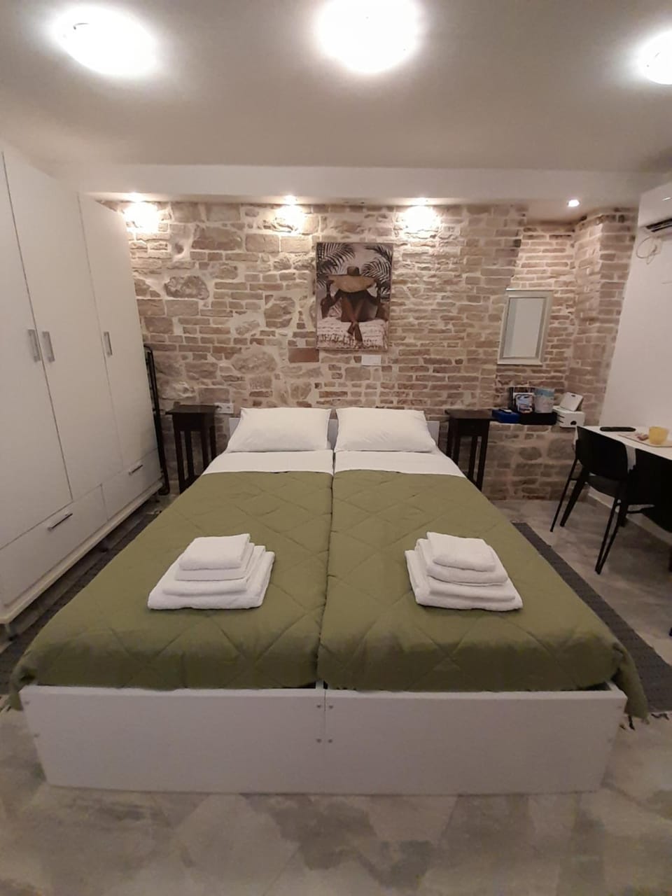 Studio Apartment Ana Apartment in Zadar
