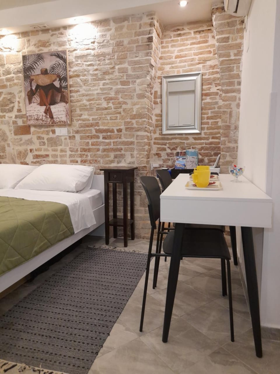 Studio Apartment Ana Apartment in Zadar