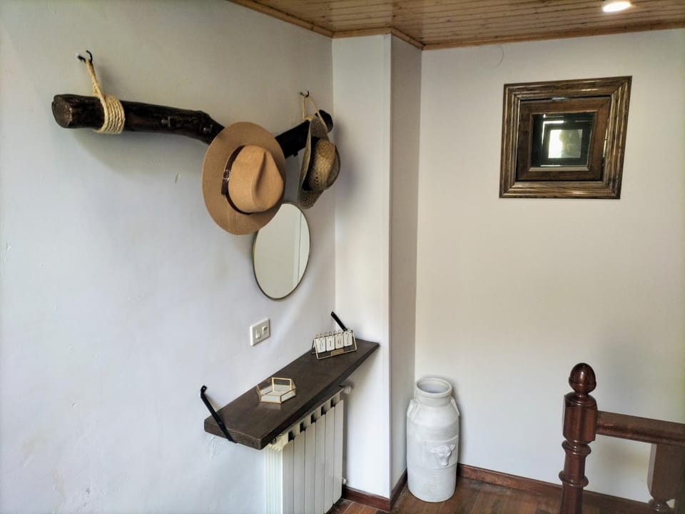 Casa en el centro de Allariz House in Galicia