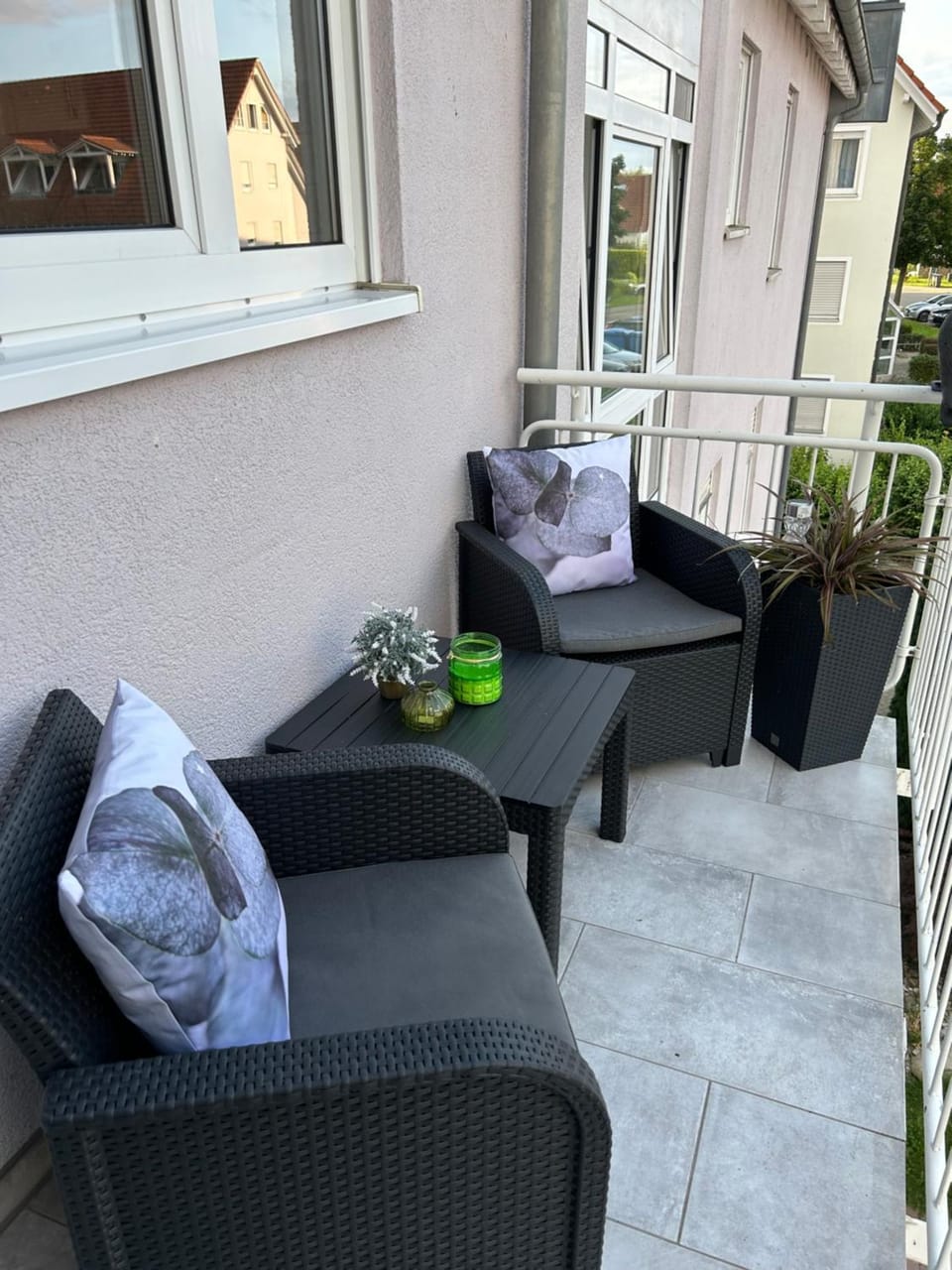 View (from property/room), Balcony/Terrace