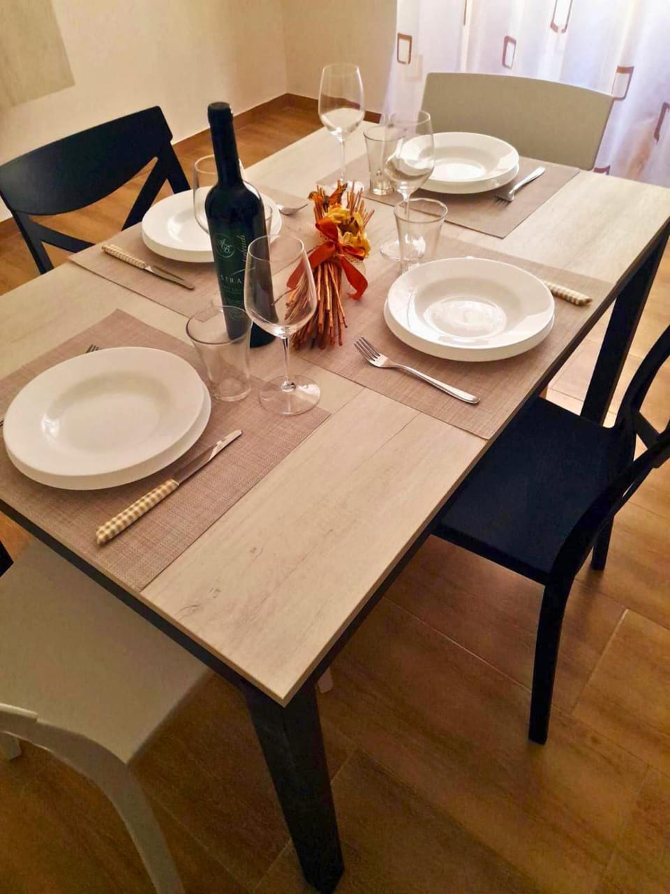 Casa Del Nonno Apartment in Sicily