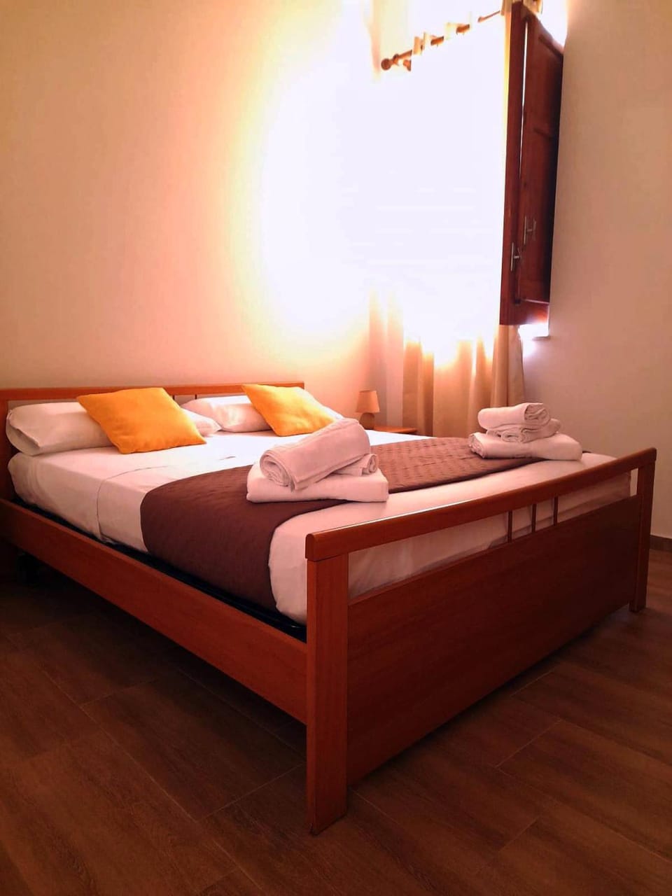 Casa Del Nonno Apartment in Sicily