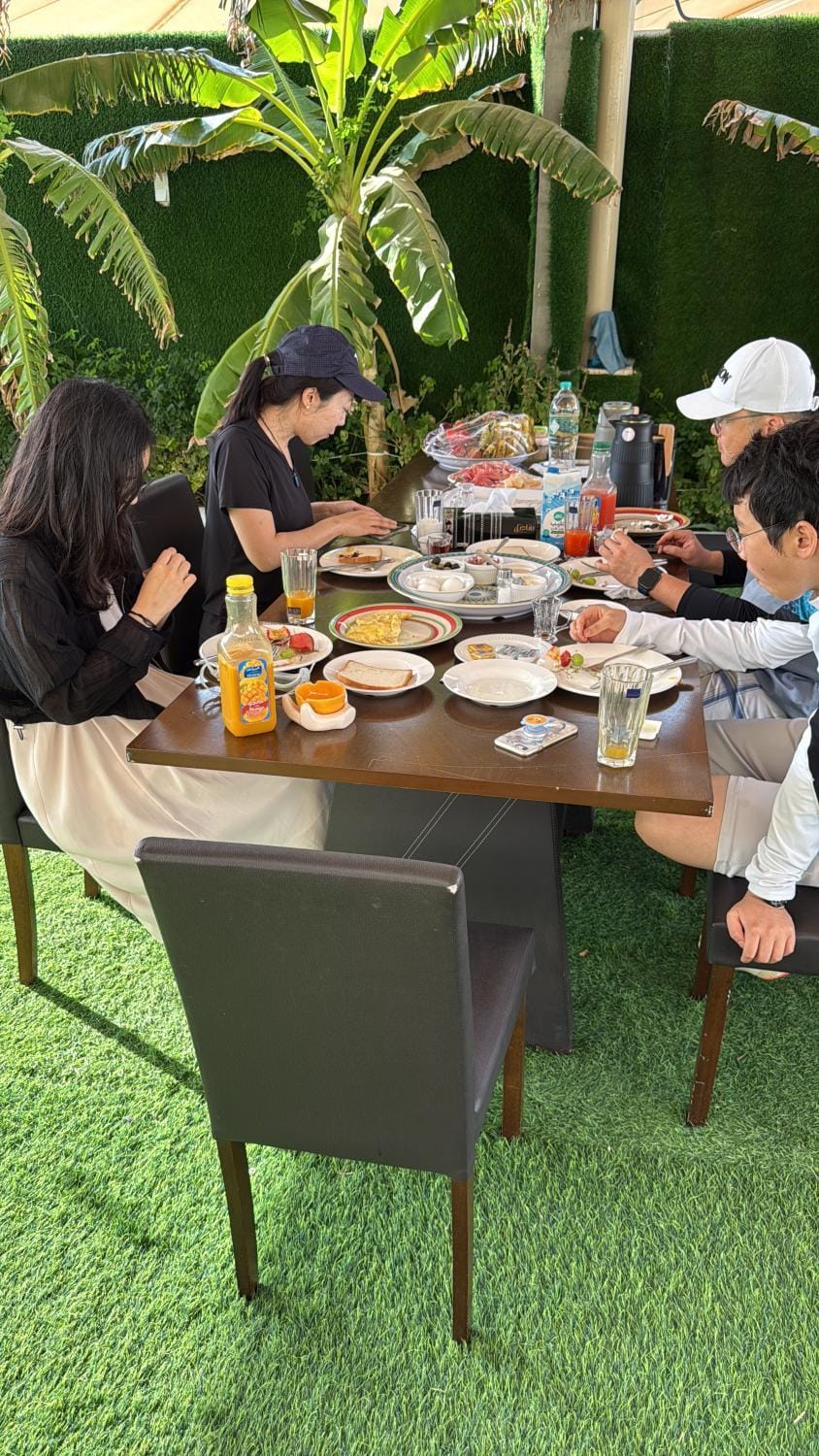 Afaq guest house Apartment hotel in Oman