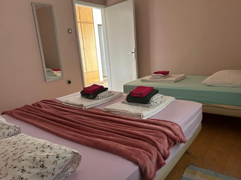 Apartman 1 Apartment in Šibenik-Knin County, Croatia