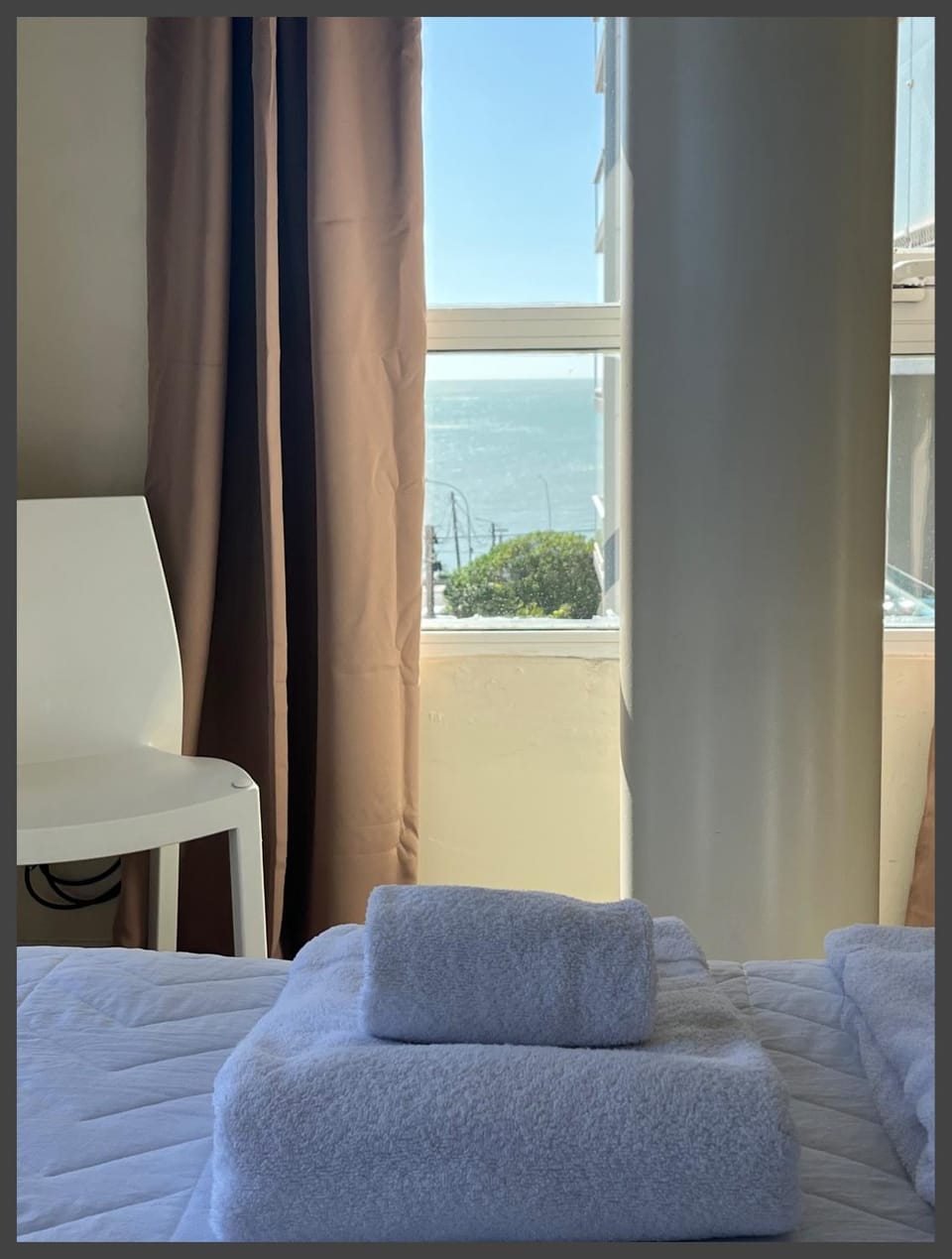 Sea view