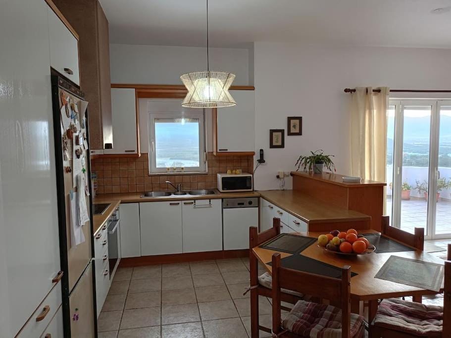 Villa Thea House in Lasithi