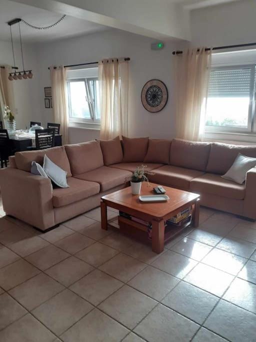 Villa Thea House in Lasithi