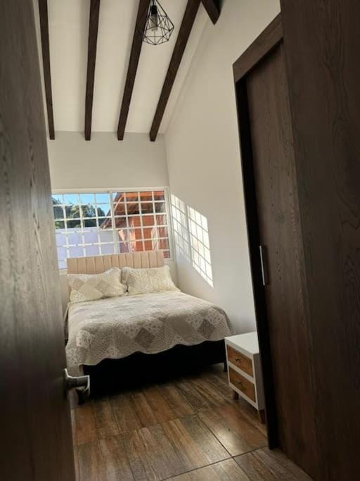 Hermosa cabaña en Guarne House in Antioquia