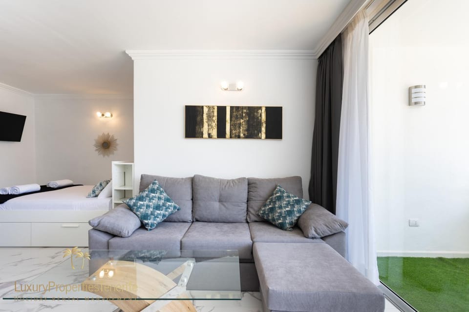 Estudio Caridad Apartment in Abona