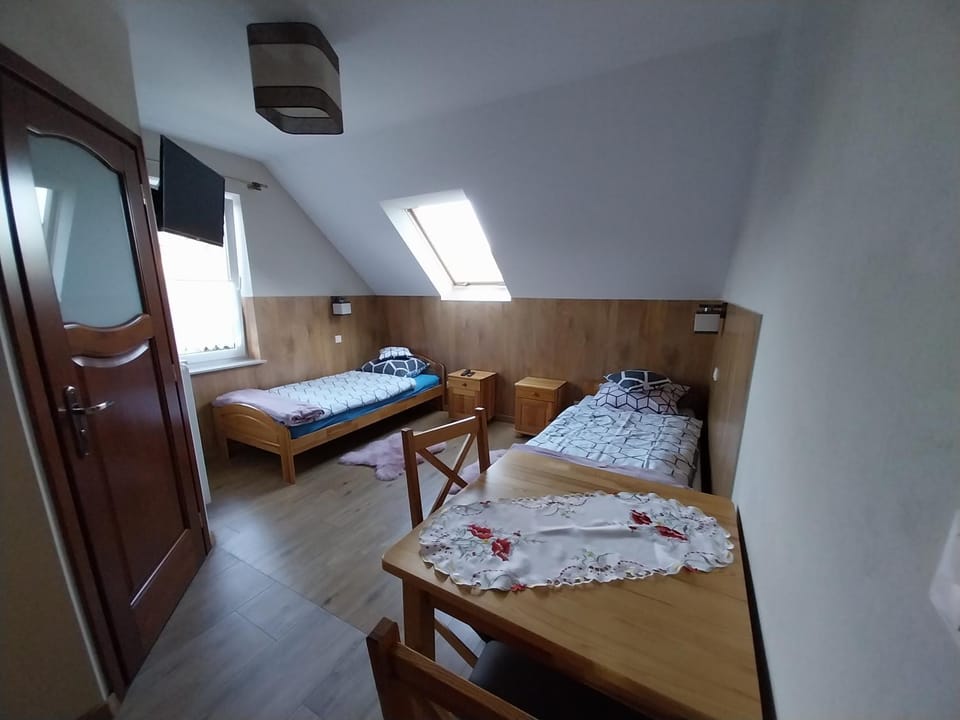 Noclegi u Franka Farm Stay in Lesser Poland Voivodeship