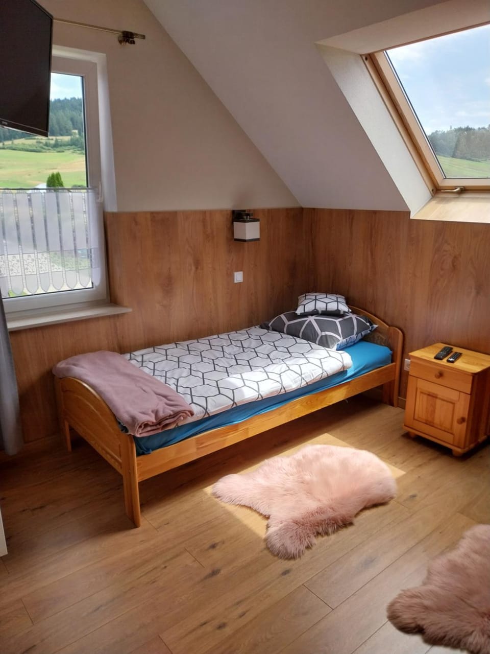 Noclegi u Franka Farm Stay in Lesser Poland Voivodeship