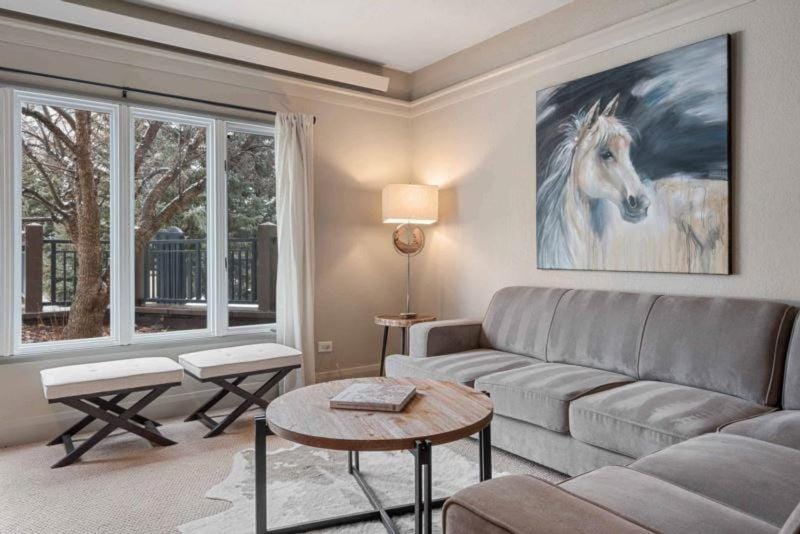 The Charter at Beaver Creek D180 Apartment in Beaver Creek