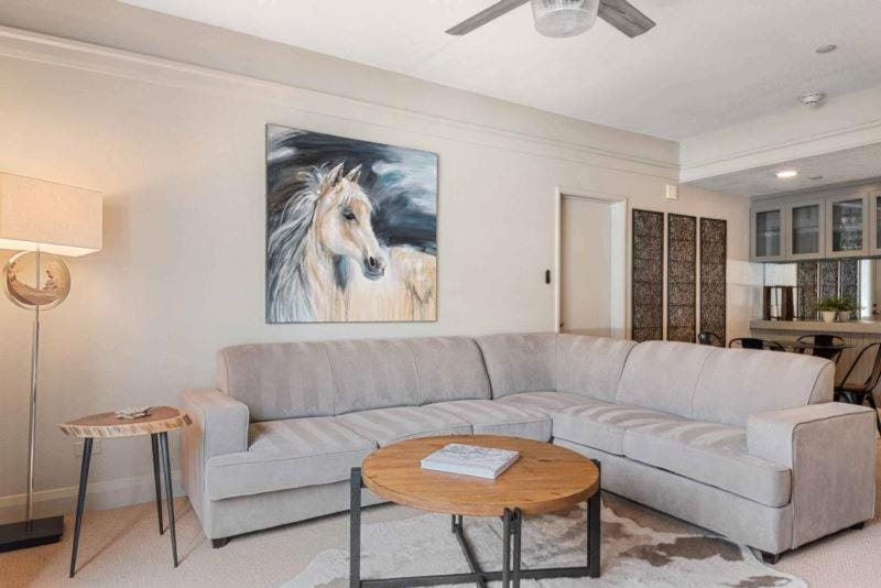 The Charter at Beaver Creek D180 Apartment in Beaver Creek