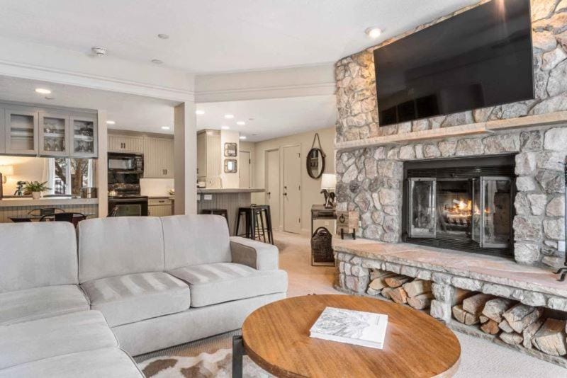 The Charter at Beaver Creek D180 Apartment in Beaver Creek