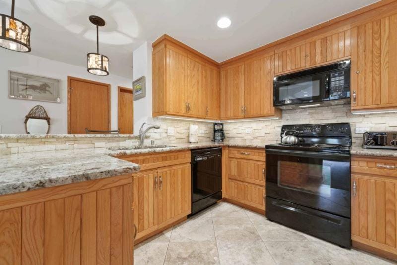 The Charter at Beaver Creek D220 Apartment in Beaver Creek