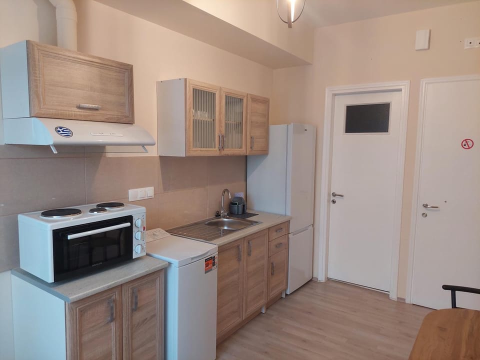 Natasa's Appartment in Kalamata Apartment in Messenia