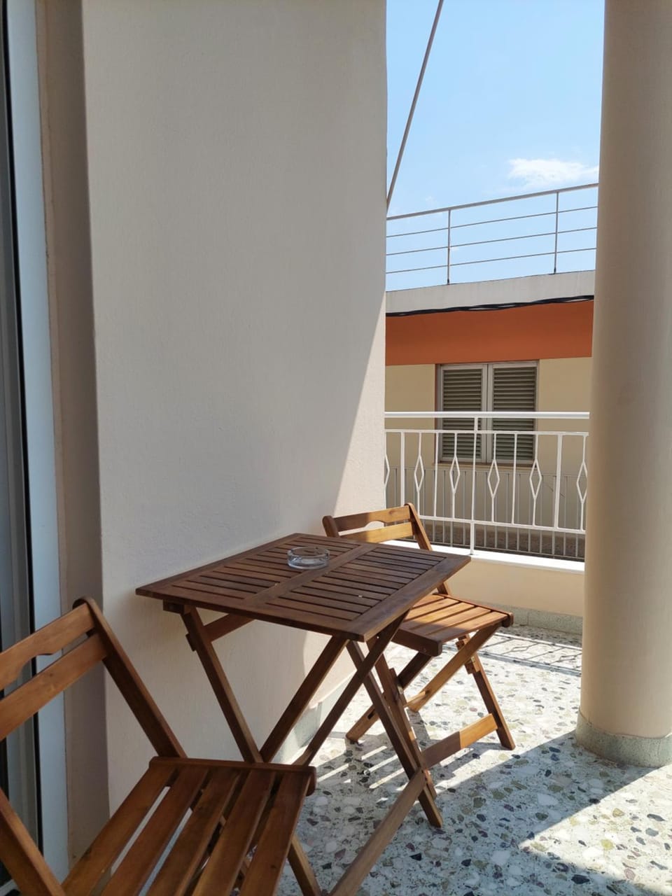 Natasa's Appartment in Kalamata Apartment in Messenia