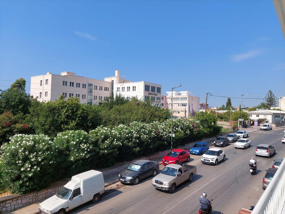 City view