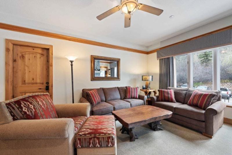 The Charter at Beaver Creek D270 Apartment in Beaver Creek