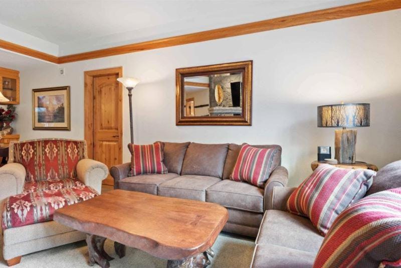 The Charter at Beaver Creek D270 Apartment in Beaver Creek
