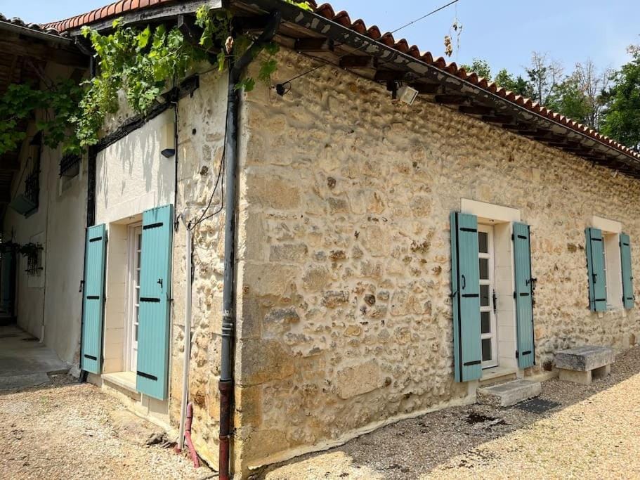 Vaste propriété de charme au cœur du Périgord vert House in Nouvelle-Aquitaine