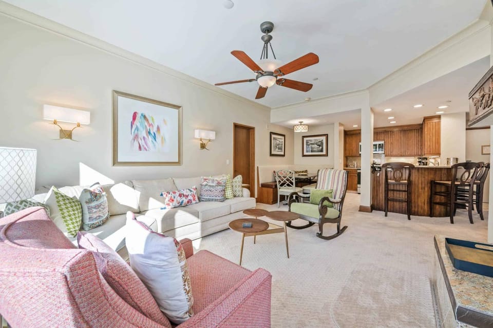 The Charter at Beaver Creek D280 Apartment in Beaver Creek