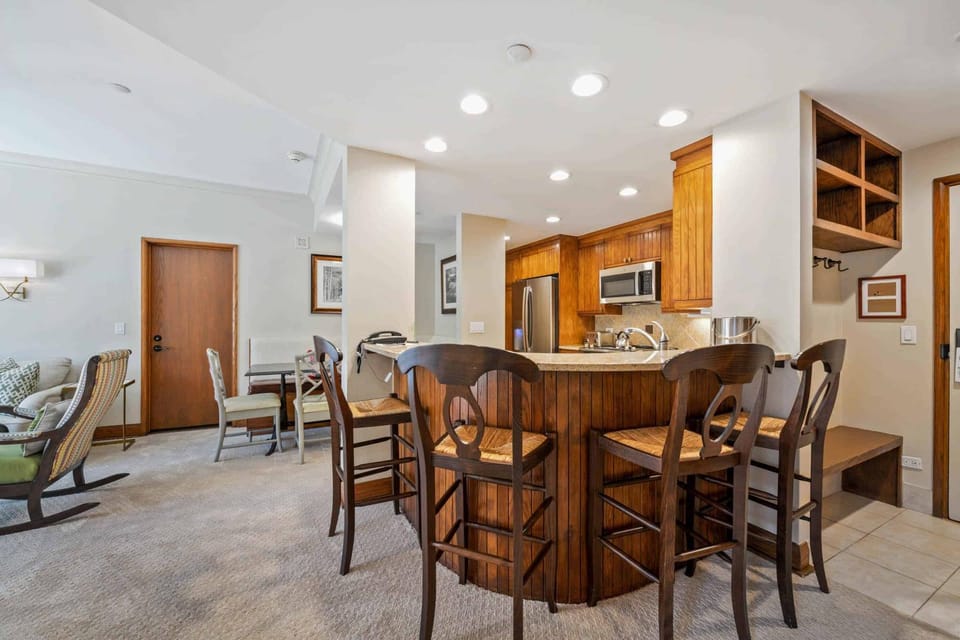 The Charter at Beaver Creek D280 Apartment in Beaver Creek