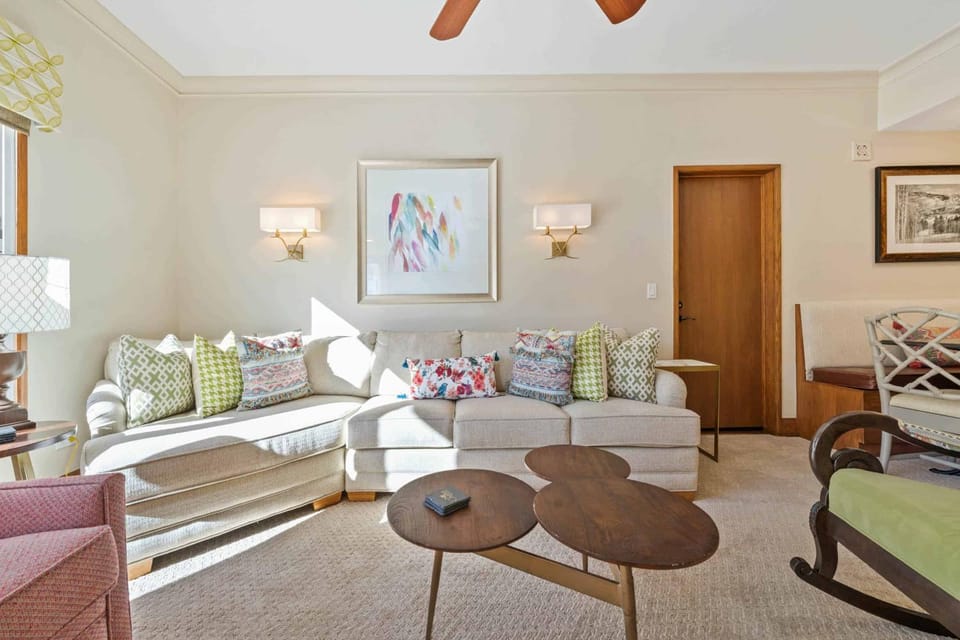 The Charter at Beaver Creek D280 Apartment in Beaver Creek