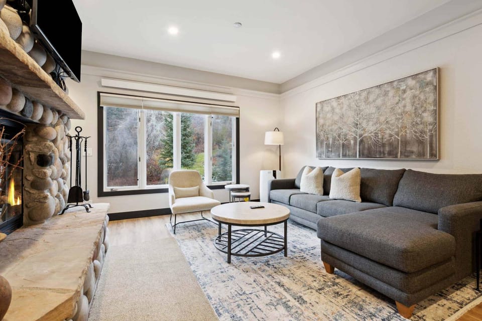 The Charter at Beaver Creek D310 Apartment in Beaver Creek
